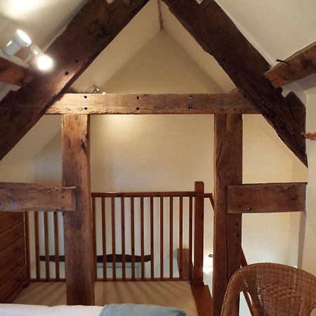 The Granary Villa Ross-on-Wye Luaran gambar