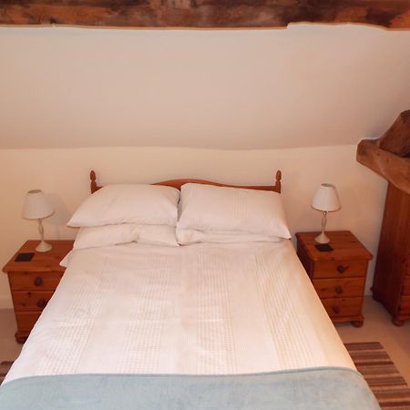 The Granary Villa Ross-on-Wye Luaran gambar
