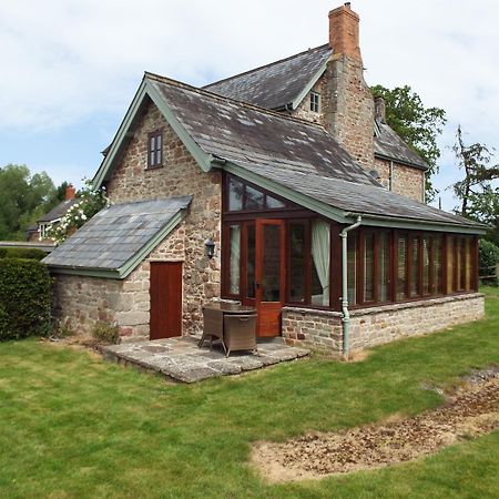 The Granary Villa Ross-on-Wye Luaran gambar