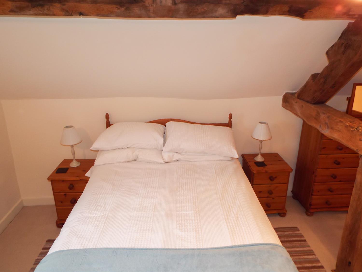 The Granary Villa Ross-on-Wye Luaran gambar