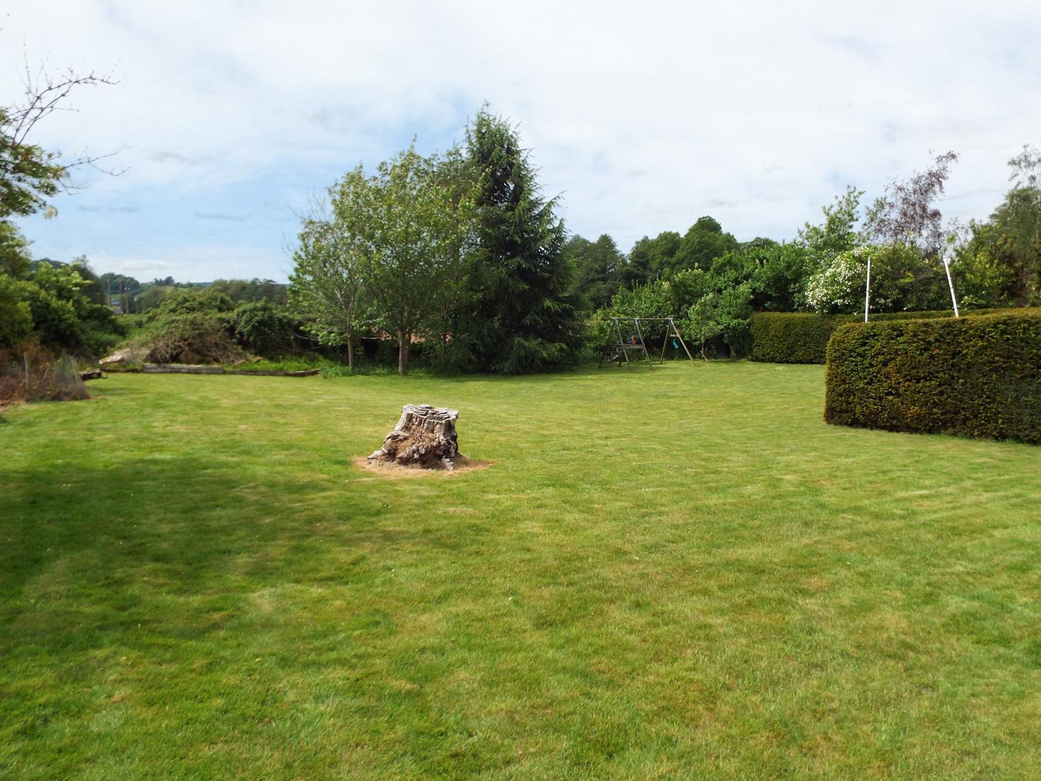 The Granary Villa Ross-on-Wye Luaran gambar