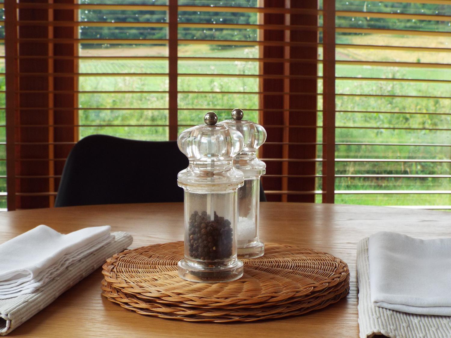 The Granary Villa Ross-on-Wye Luaran gambar
