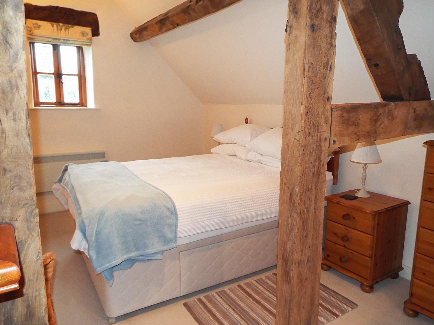 The Granary Villa Ross-on-Wye Luaran gambar
