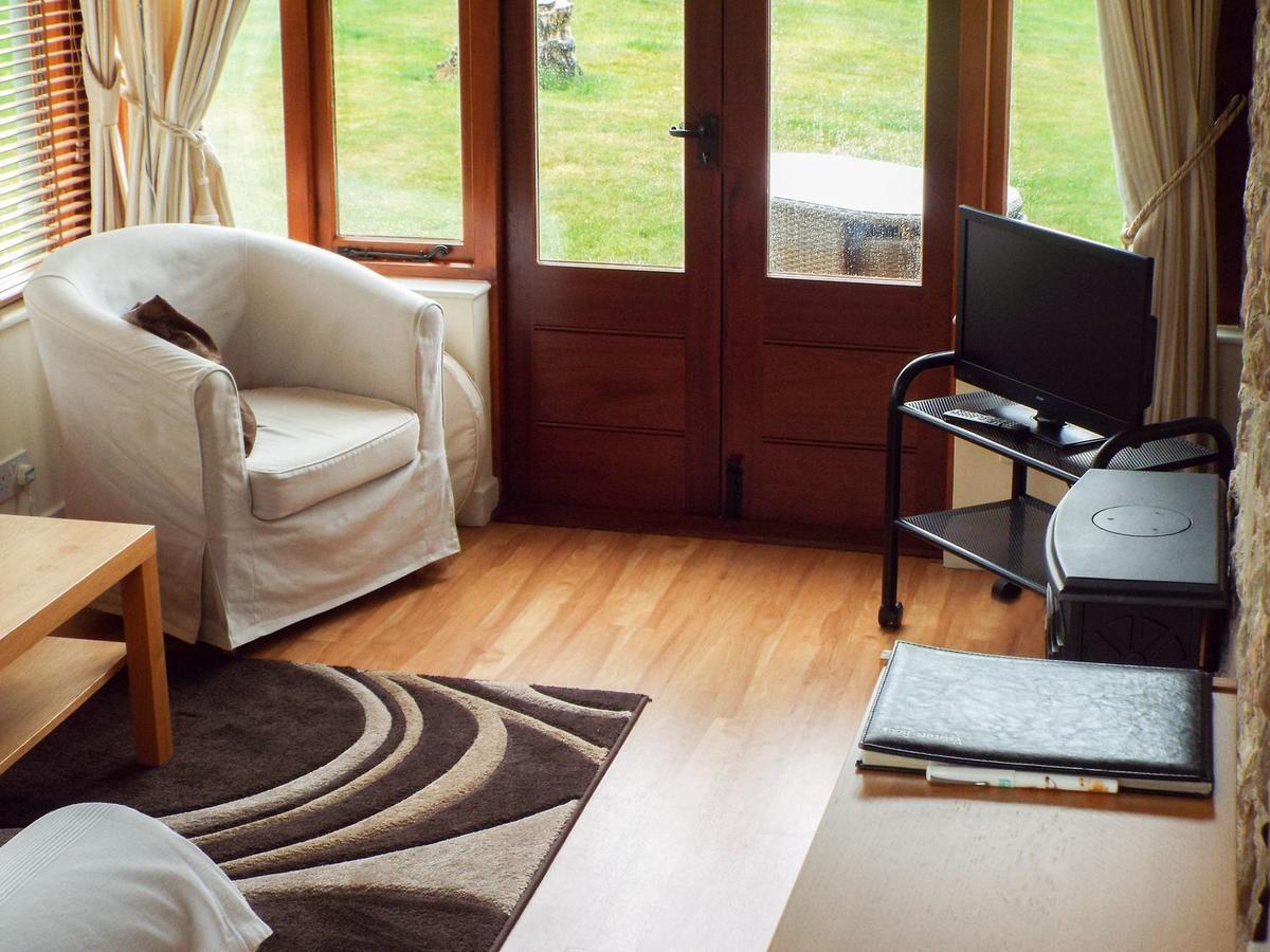 The Granary Villa Ross-on-Wye Luaran gambar